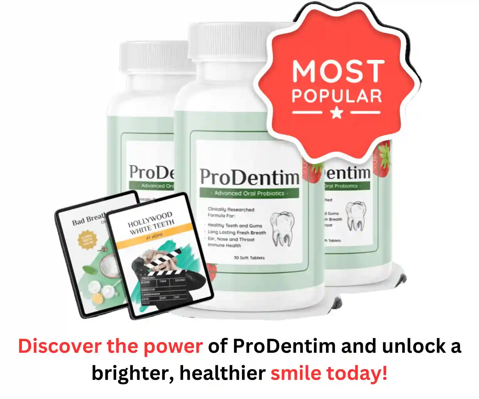 Prodentim