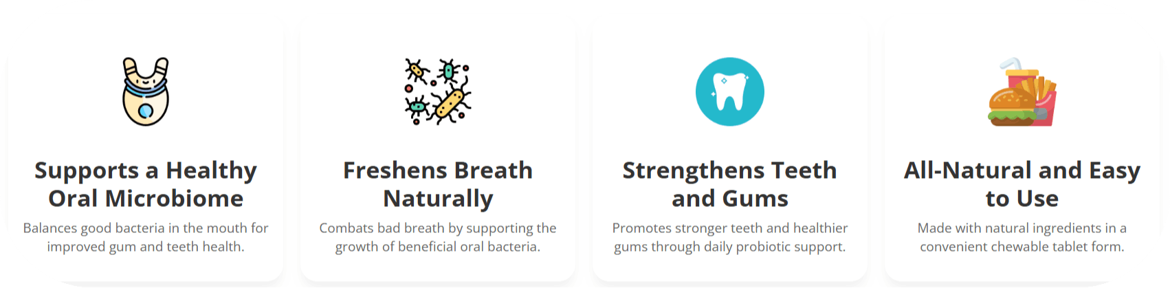 Product Benefit